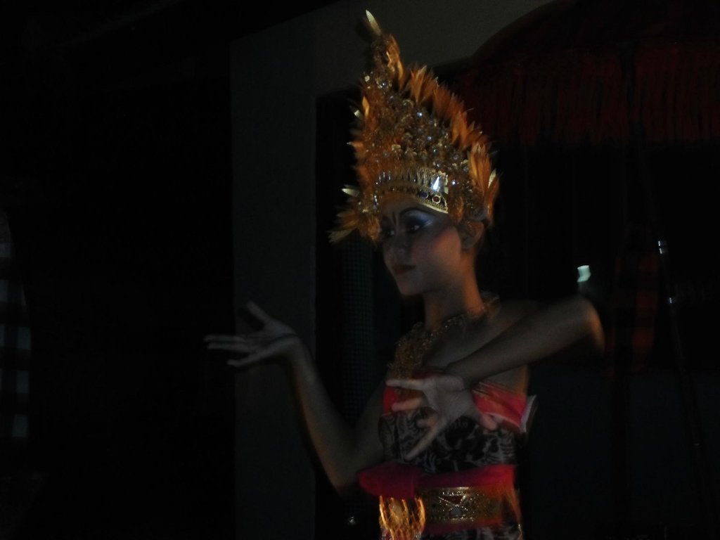 Legong Bumbu Bali